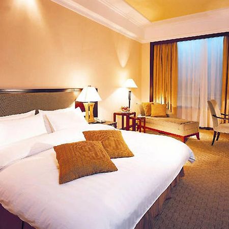 Windsor Park Hotel Kunshan Kunshan  Zewnętrze zdjęcie