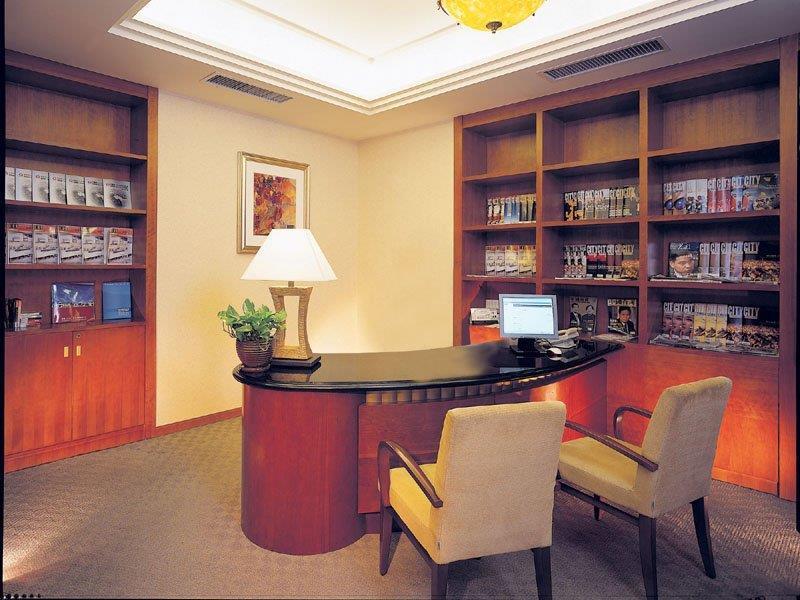Windsor Park Hotel Kunshan Kunshan  Udogodnienia zdjęcie