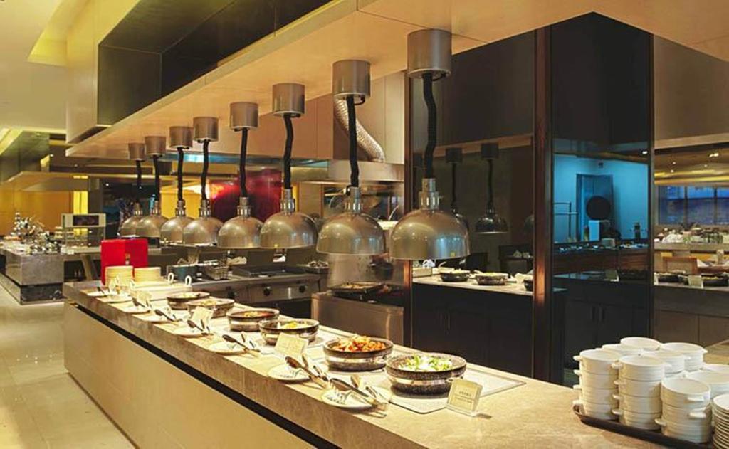 Windsor Park Hotel Kunshan Kunshan  Zewnętrze zdjęcie